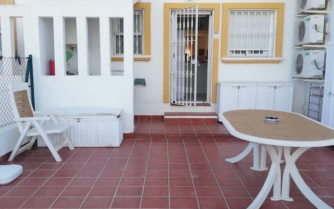 Photo of Outdoor in Vera Beach