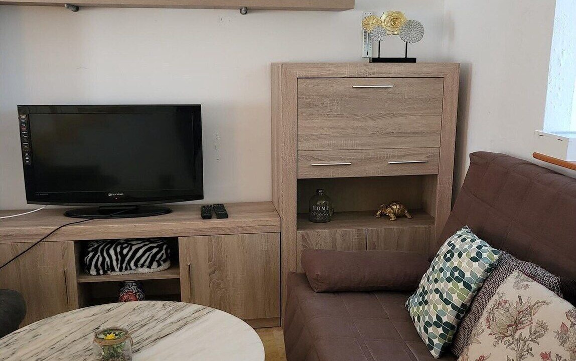 Photo of Livingroom in Vera Beach