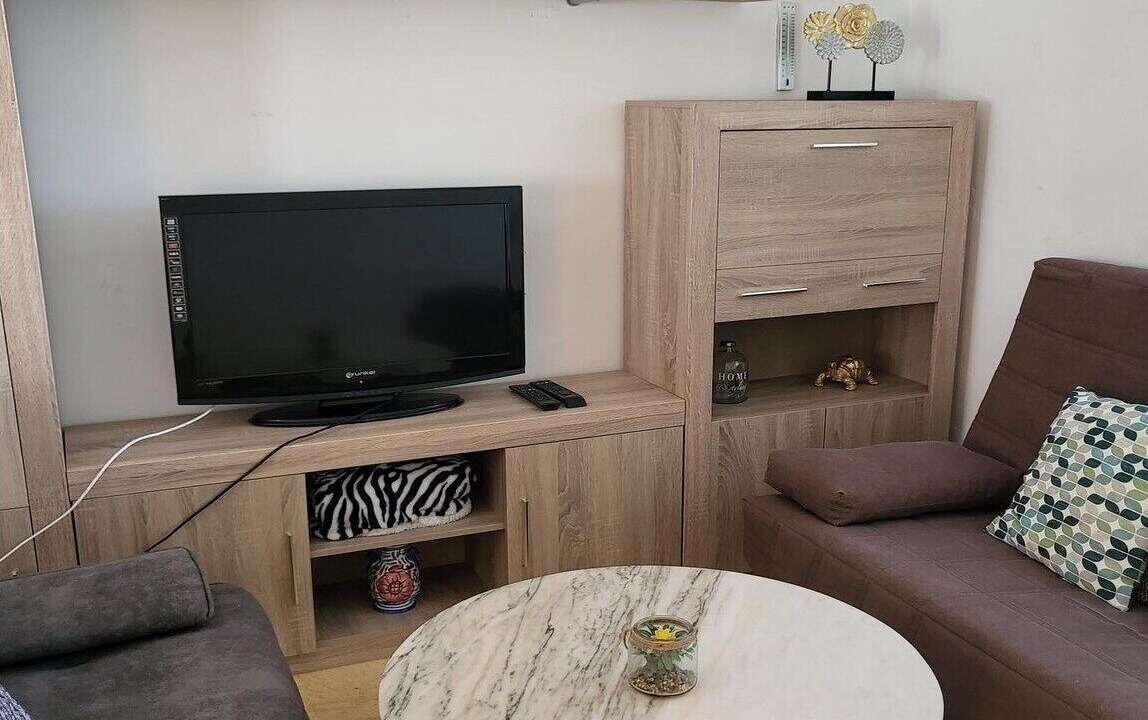 Photo of Livingroom in Vera Beach