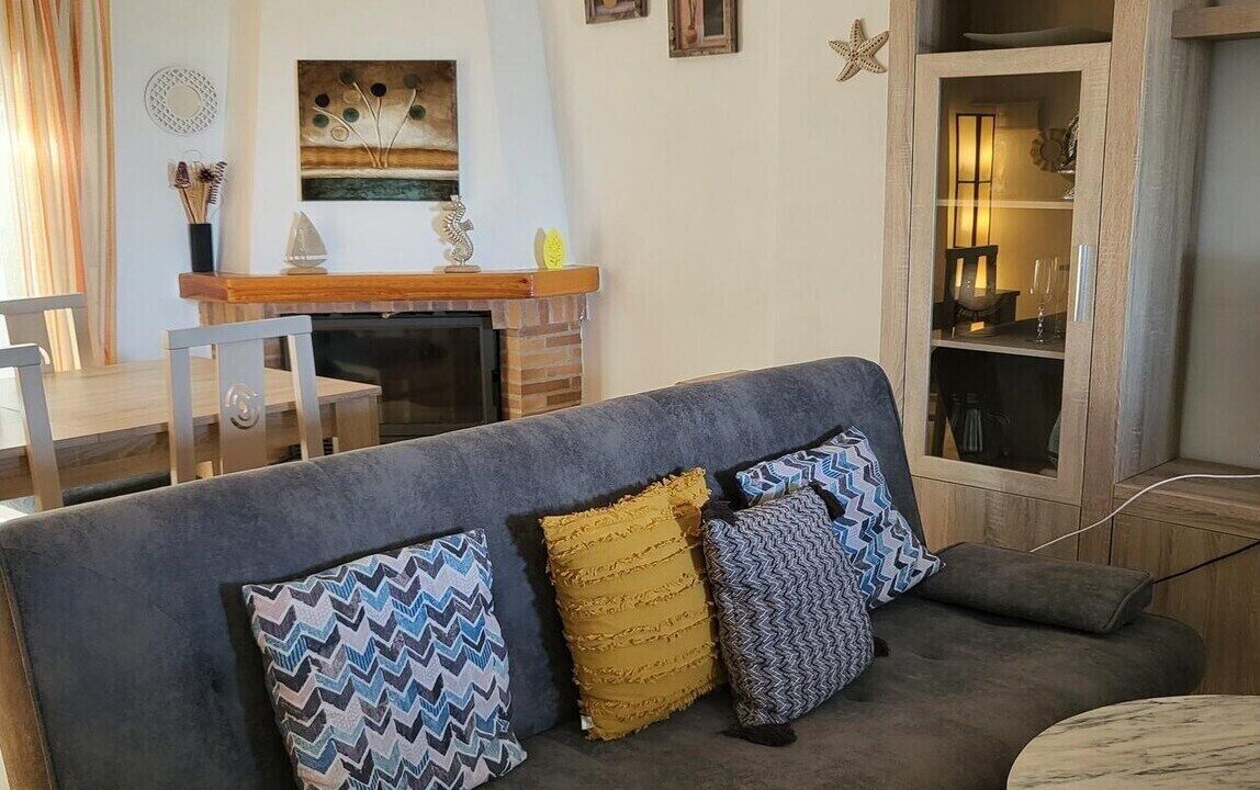 Photo of Livingroom in Vera Beach