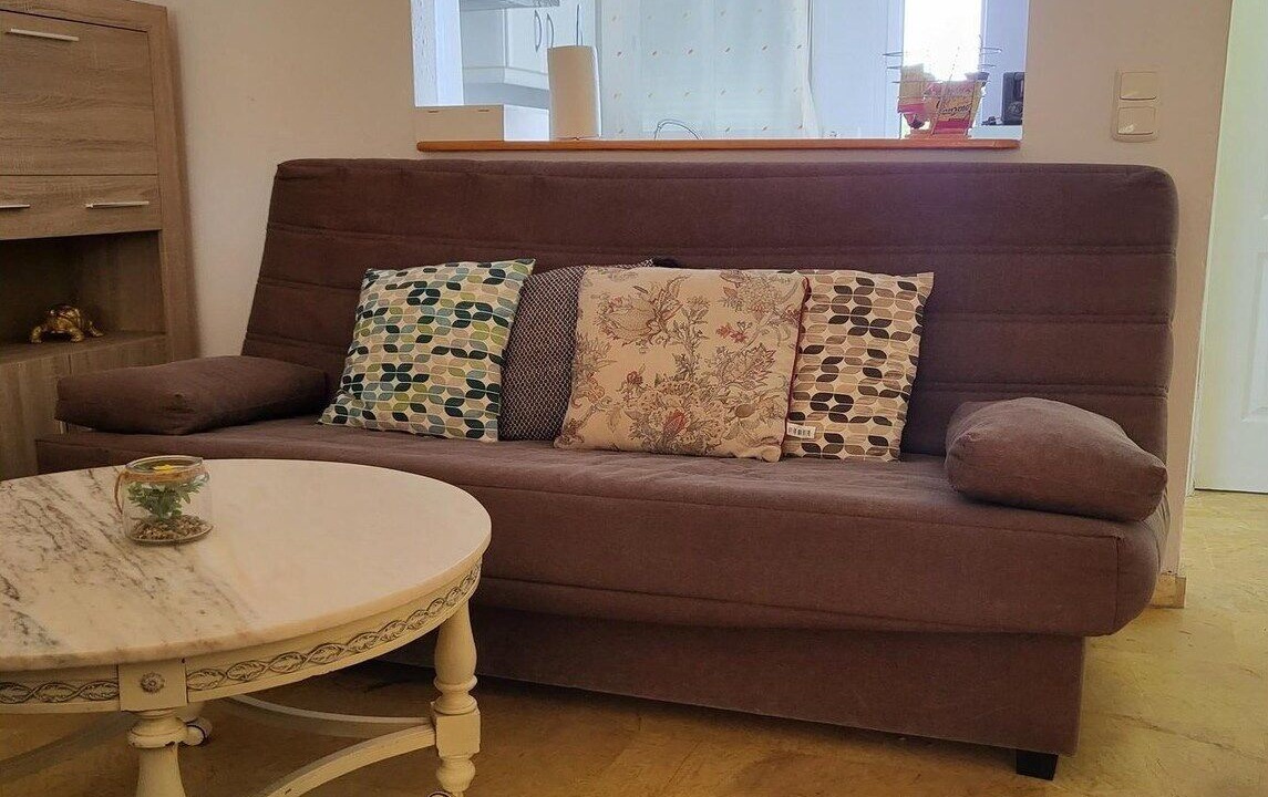 Photo of Livingroom in Vera Beach