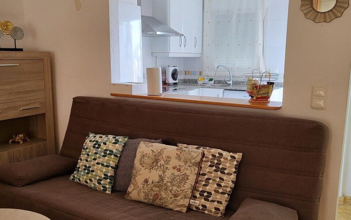 Photo of Livingroom in Vera Beach