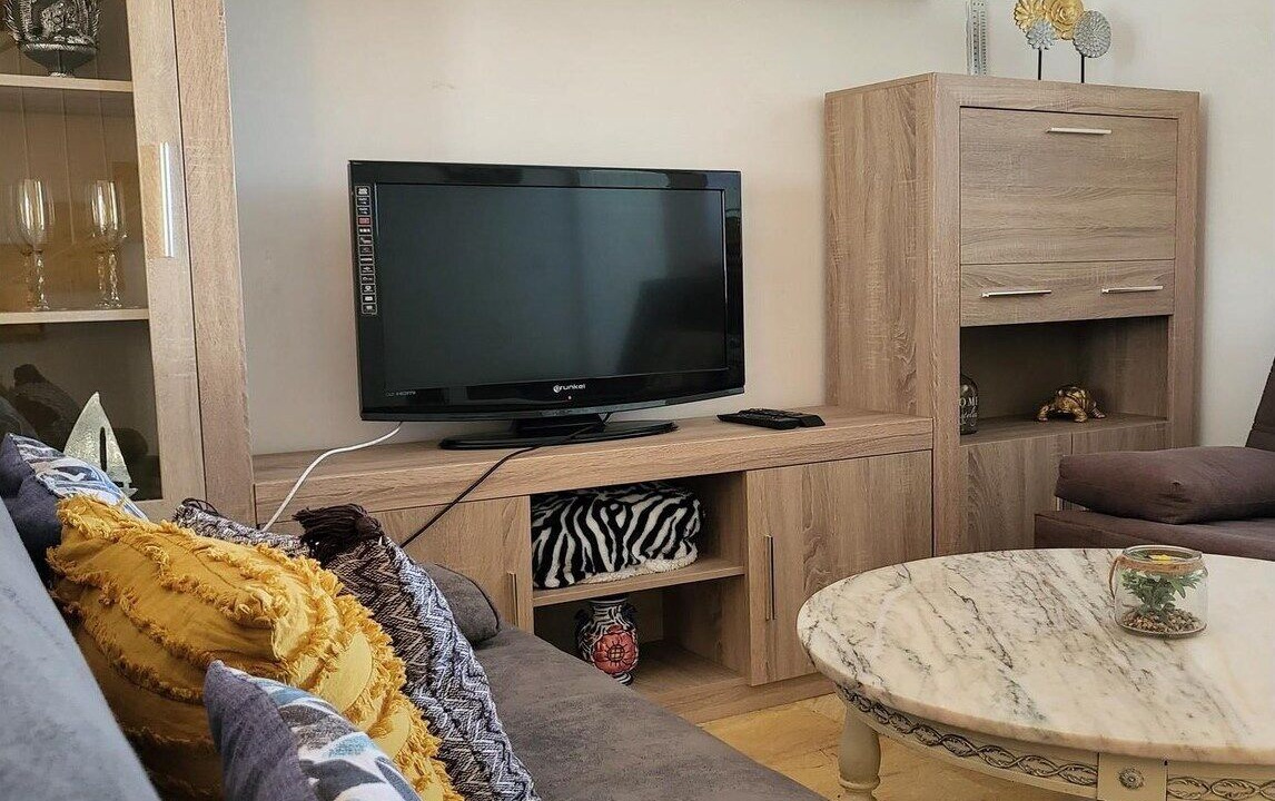 Photo of Livingroom in Vera Beach