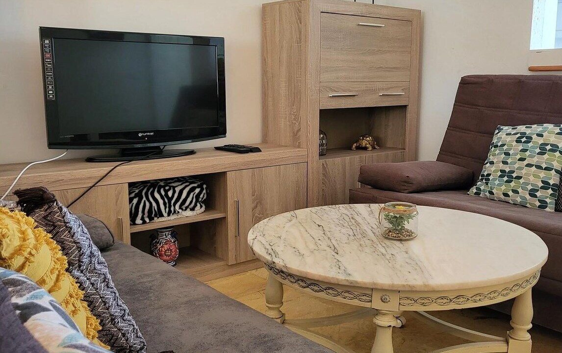Photo of Livingroom in Vera Beach
