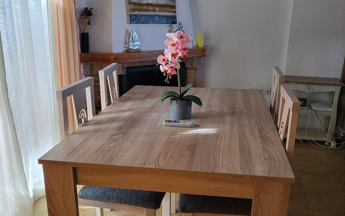 Photo of Livingroom in Vera Beach
