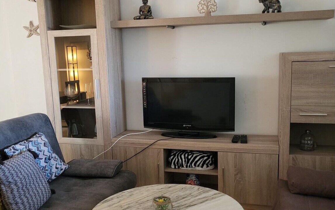 Photo of Livingroom in Vera Beach