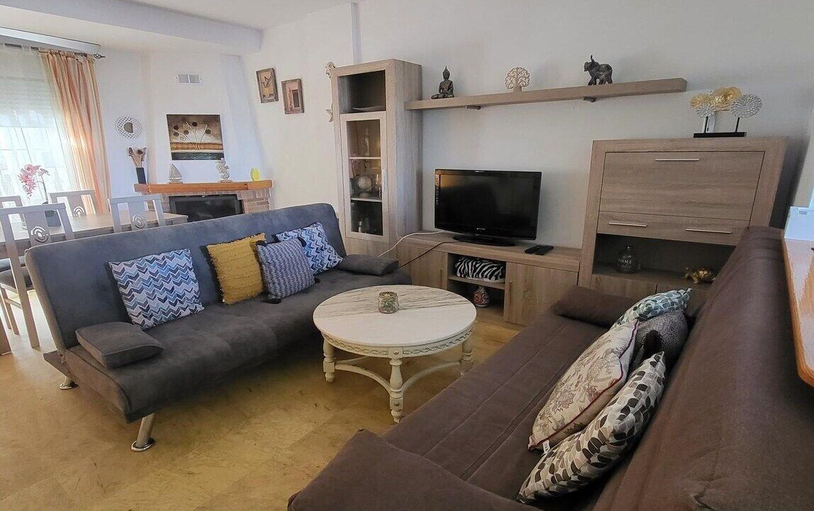Photo of Livingroom in Vera Beach