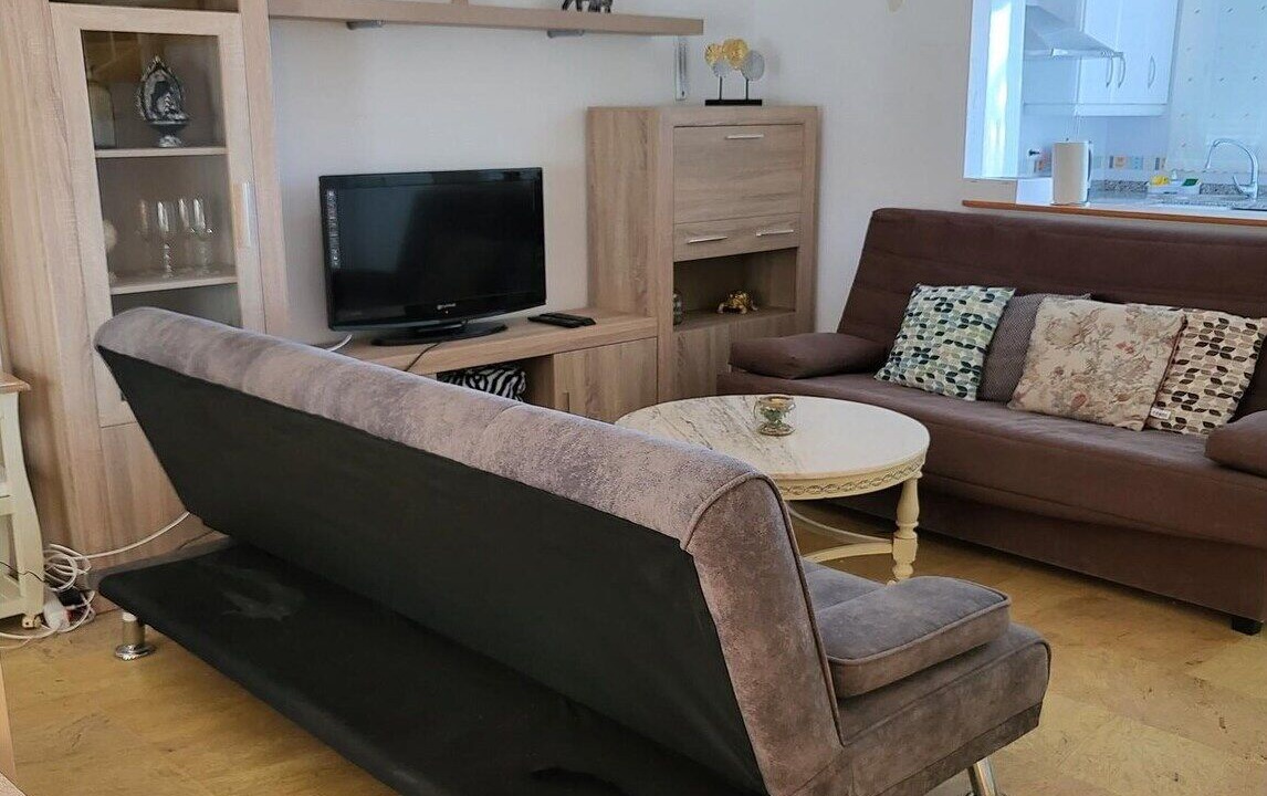 Photo of Livingroom in Vera Beach
