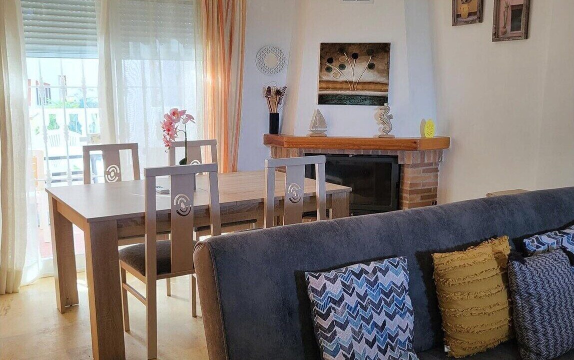Photo of Livingroom in Vera Beach