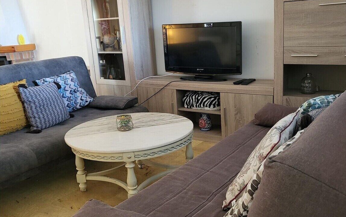 Photo of Livingroom in Vera Beach