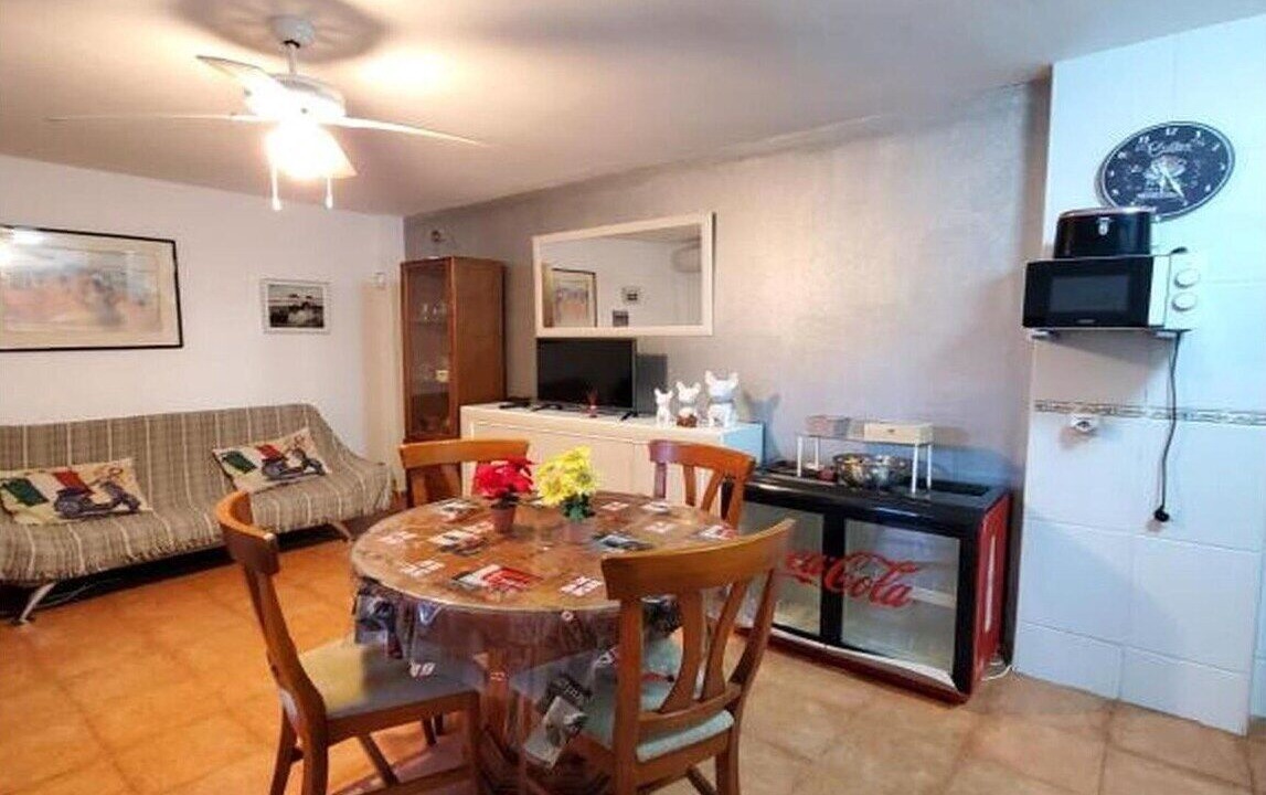 Photo of Livingroom in Vera Beach