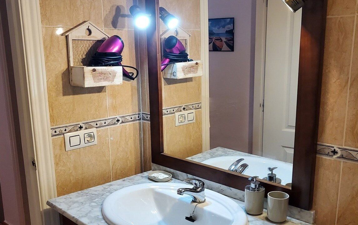 Photo of Bathroom in Vera Beach