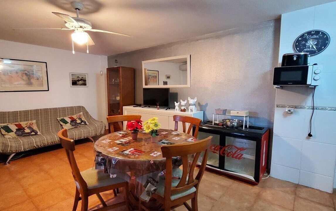 Photo of Livingroom in Vera Beach