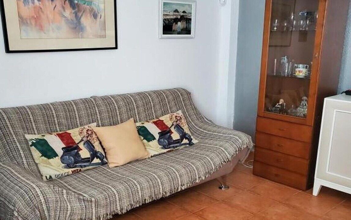 Photo of Livingroom in Vera Beach