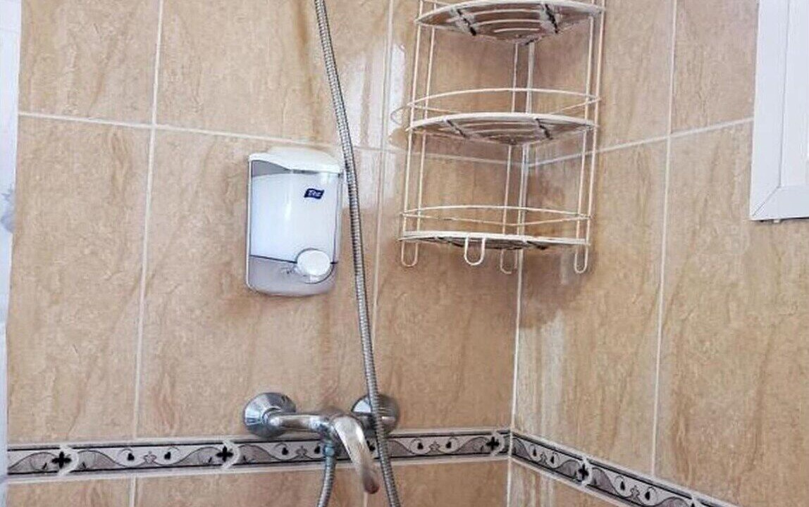 Photo of Bathroom in Vera Beach