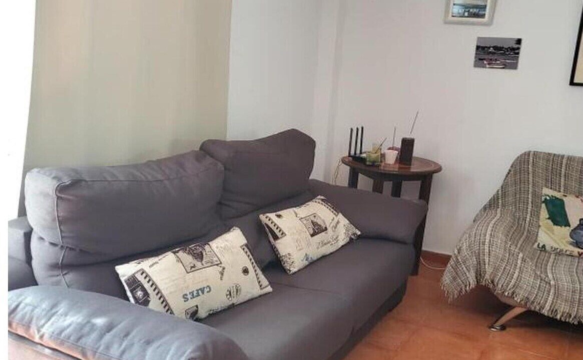 Photo of Livingroom in Vera Beach