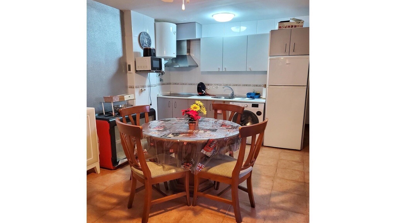 Photo of Livingroom in Vera Beach