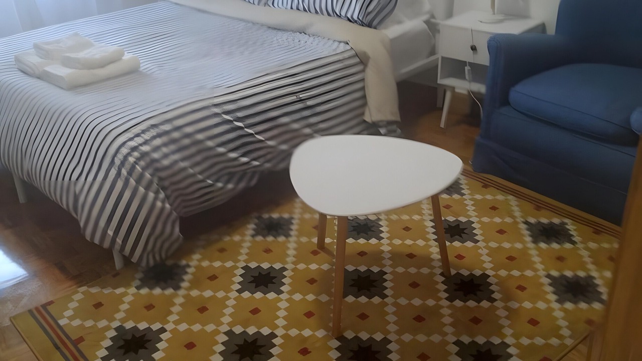 Photo of Bedroom in Riaza