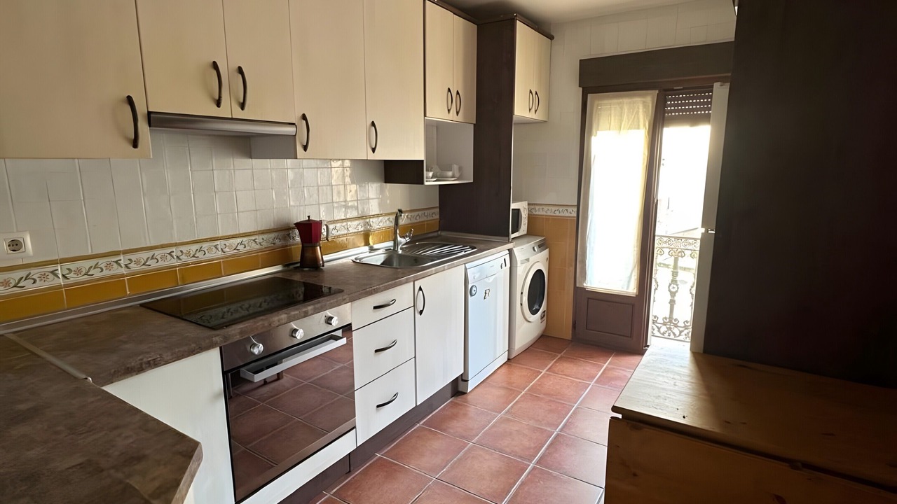 Photo of Kitchen in Riaza