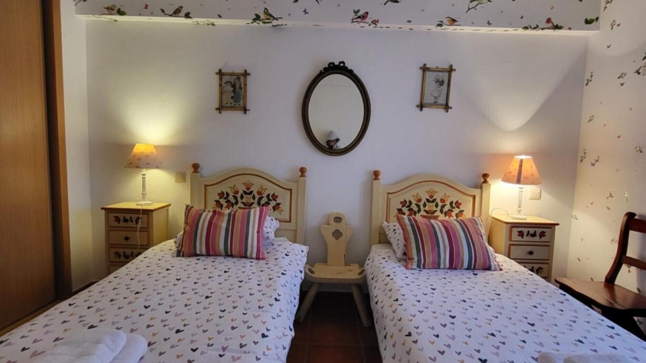 Photo of Bedroom in Riaza
