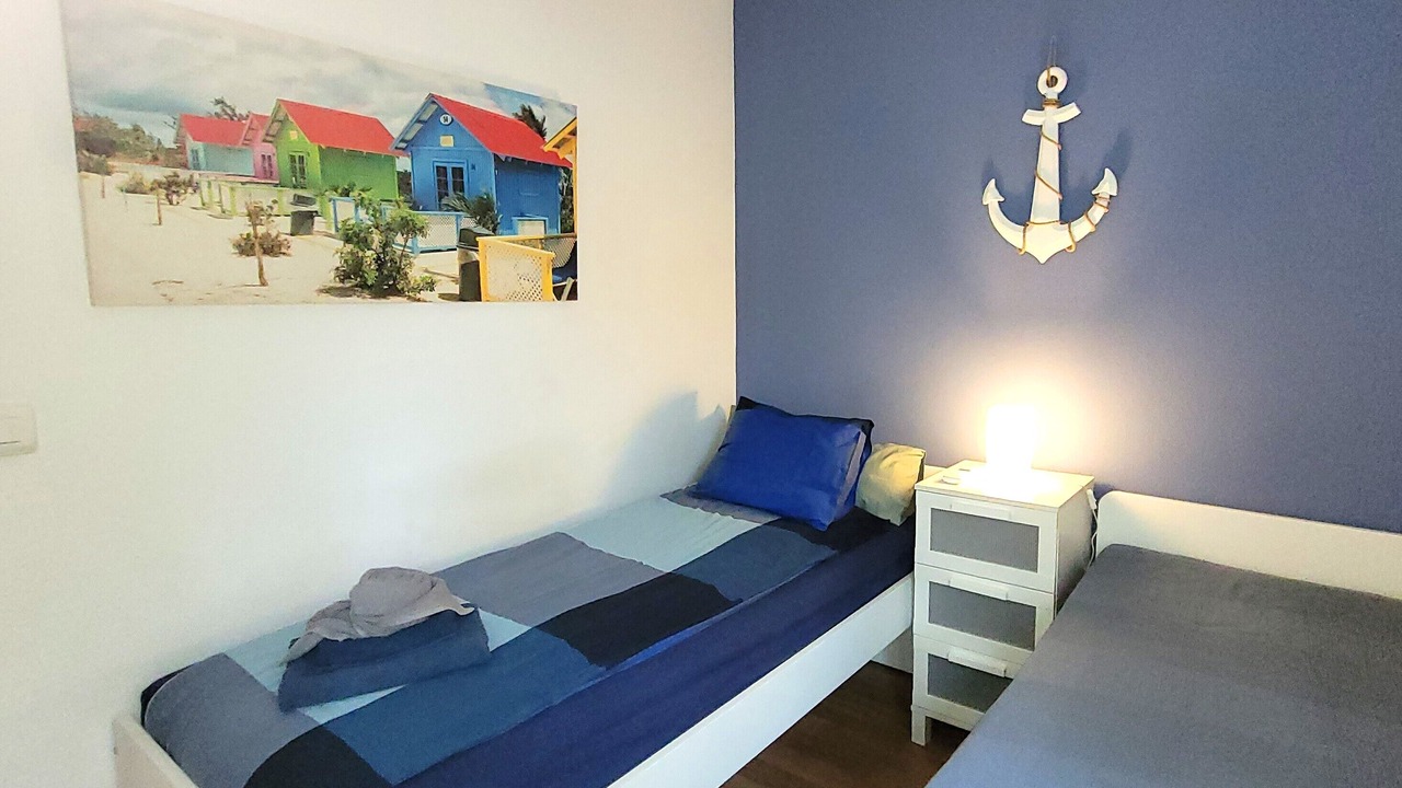 Photo of Bedroom in Benajarafe