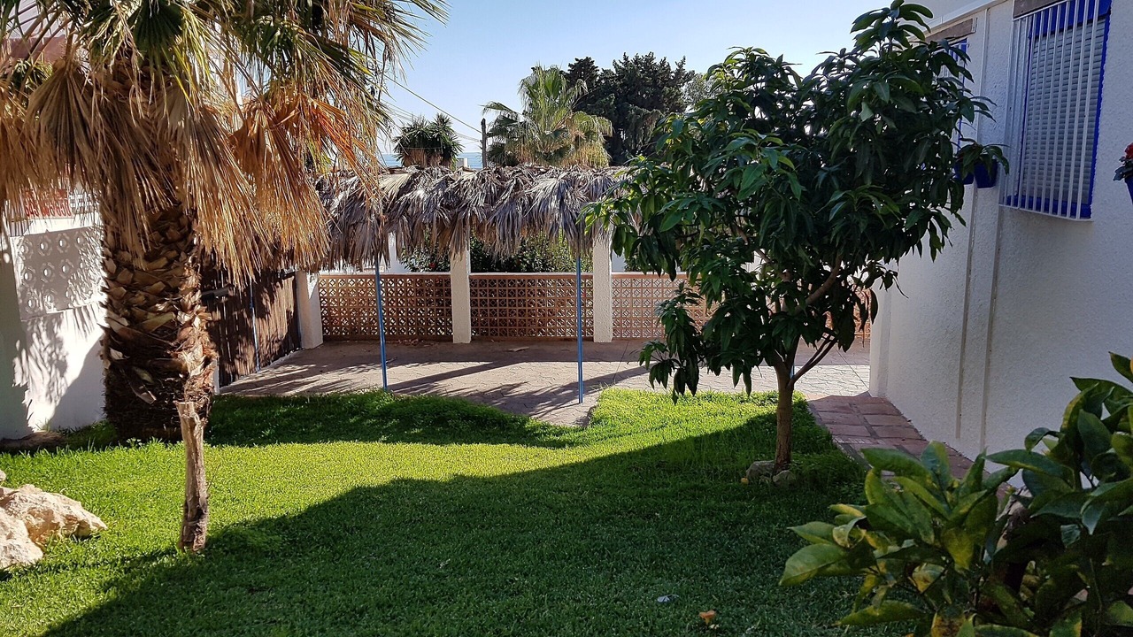 Photo of Outdoor in Benajarafe