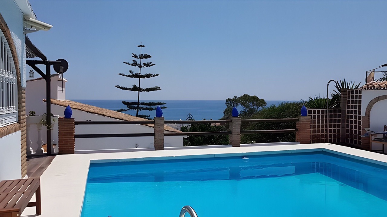 Photo of Outdoor in Benajarafe