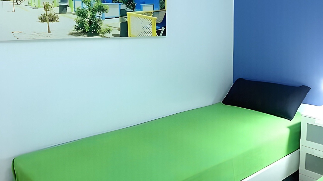 Photo of Bedroom in Benajarafe