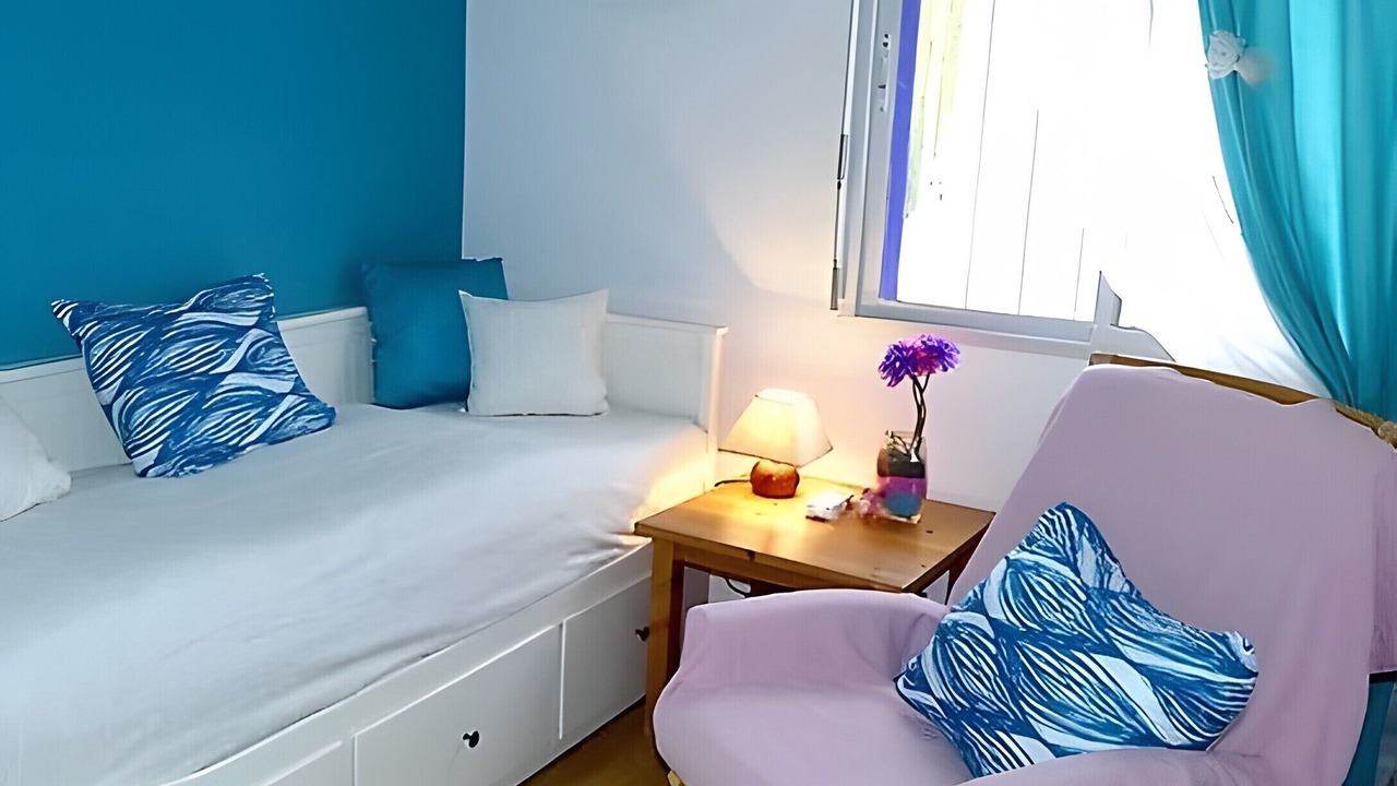 Photo of Bedroom in Benajarafe
