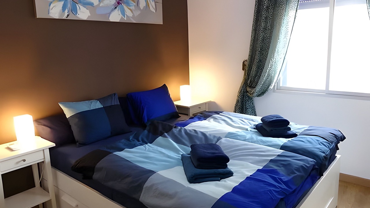 Photo of Bedroom in Benajarafe