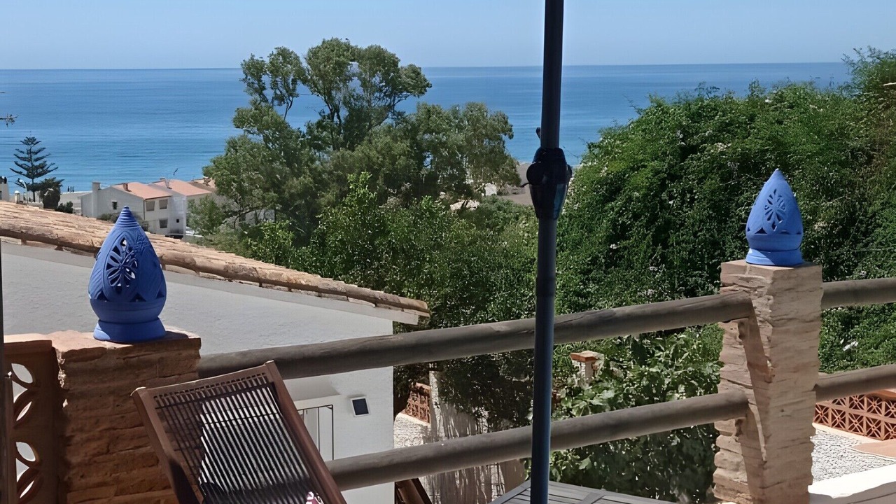 Photo of Outdoor in Benajarafe