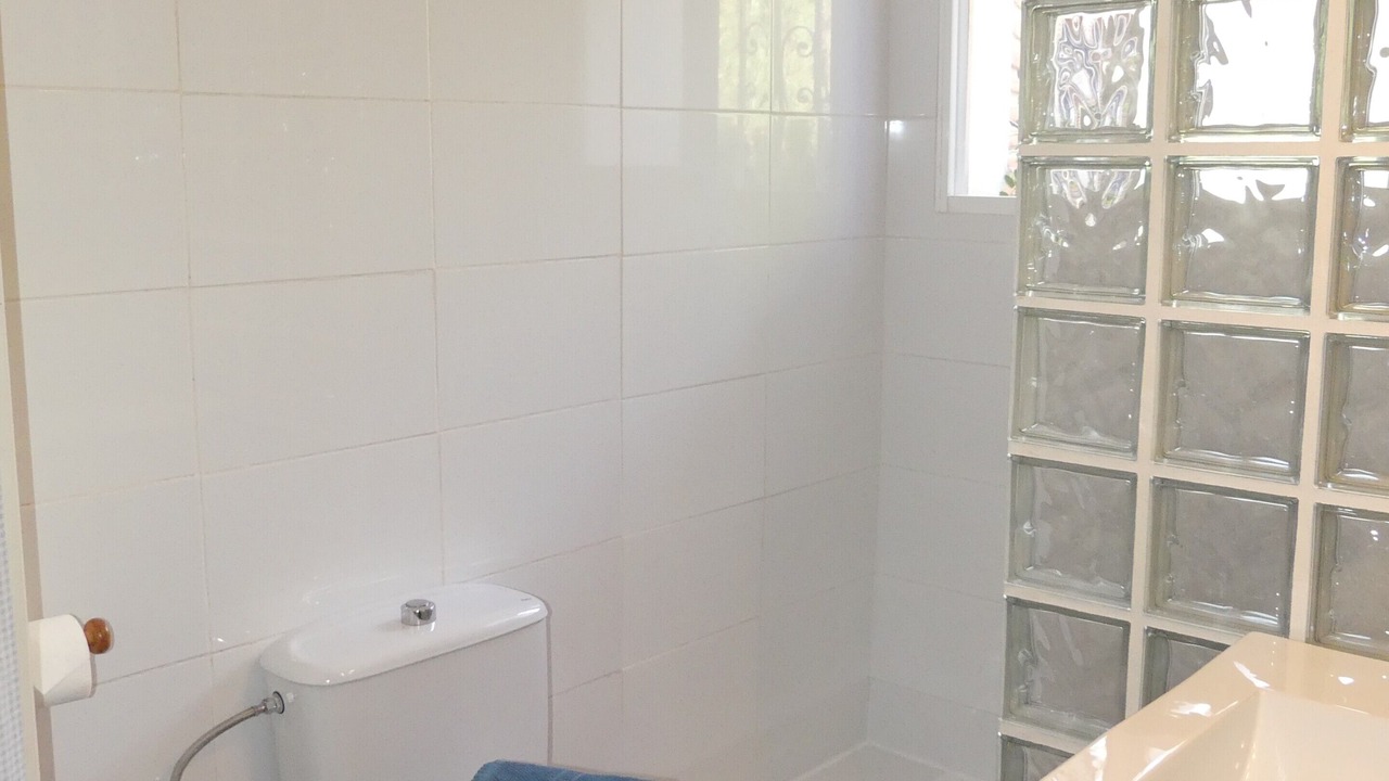 Photo of Bathroom in Benajarafe