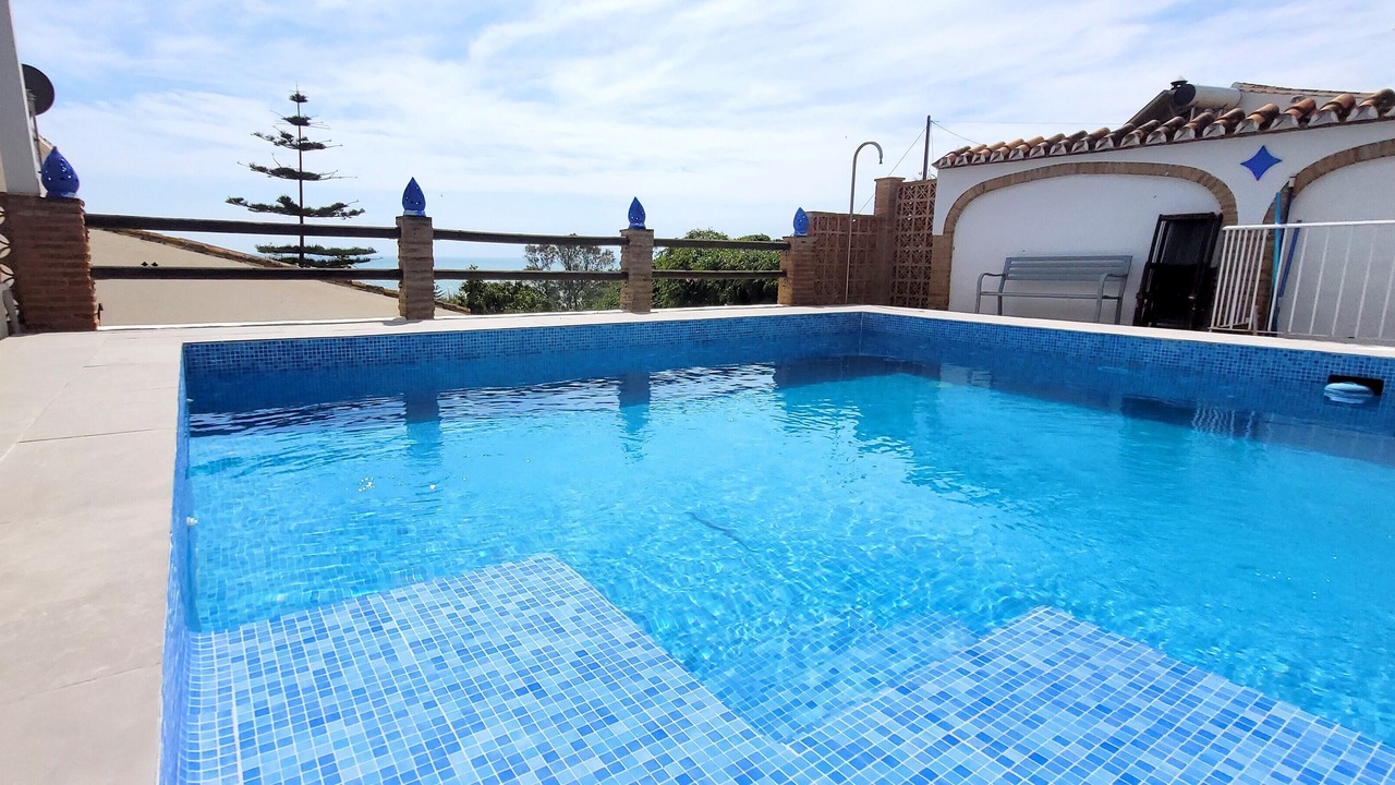Photo of Outdoor in Benajarafe