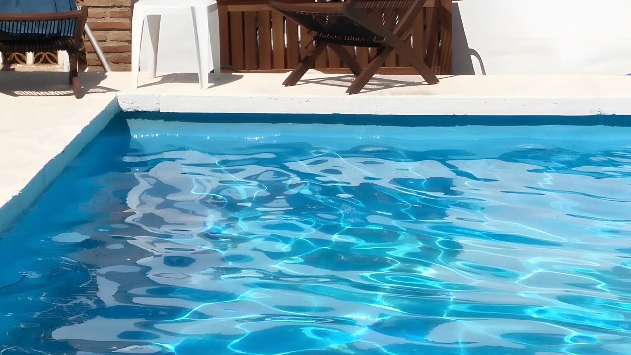 Photo of Outdoor in Benajarafe
