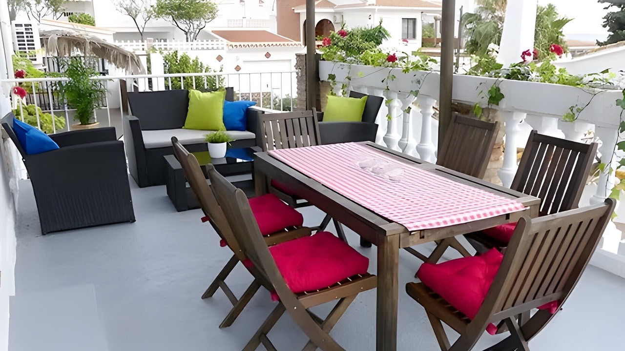 Photo of Outdoor in Benajarafe
