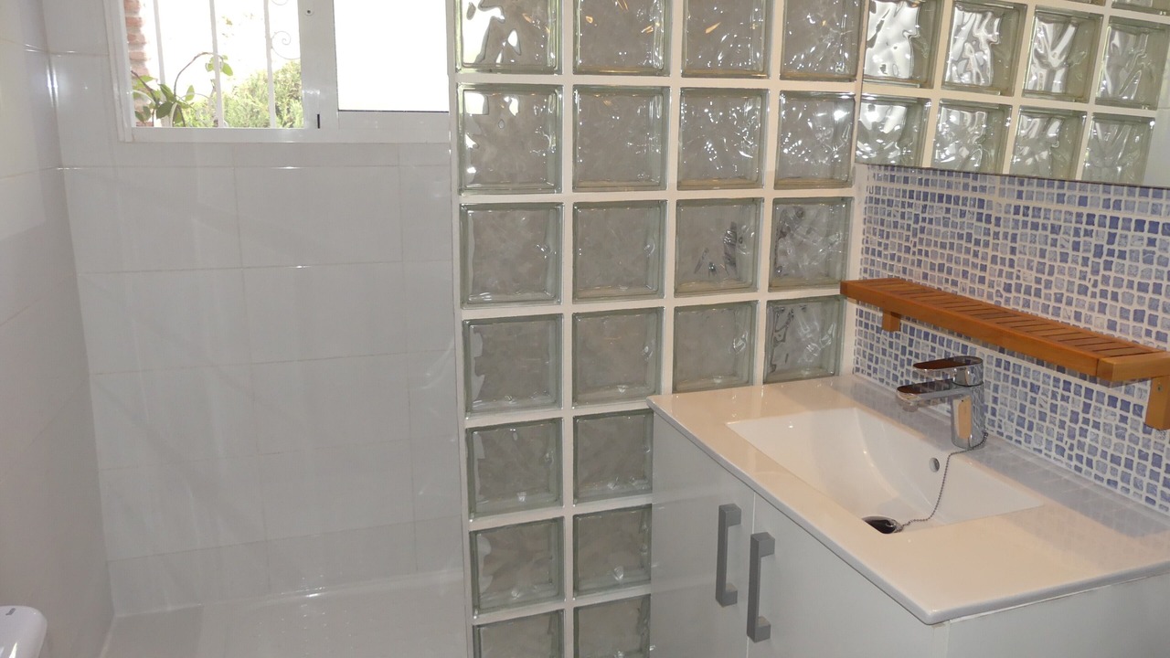 Photo of Bathroom in Benajarafe