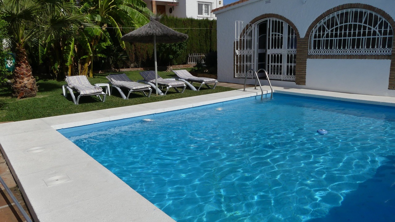 Photo of Outdoor in Benajarafe