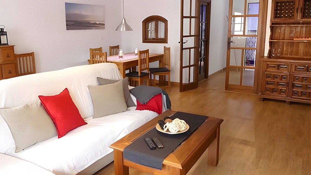Photo of Livingroom in Benajarafe