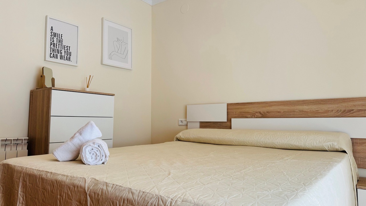 Photo of Bedroom in Albolote