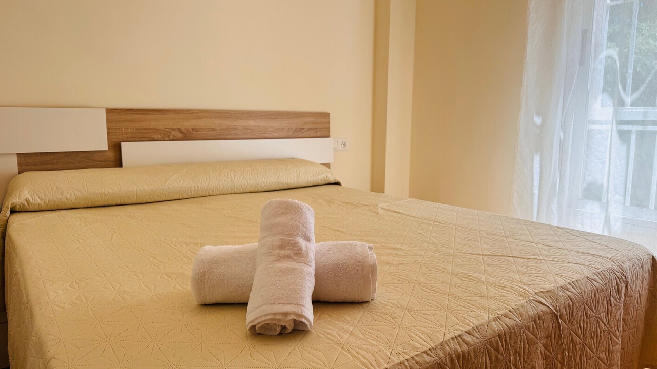 Photo of Bedroom in Albolote
