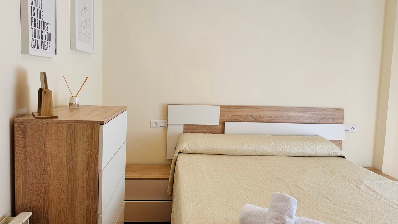 Photo of Bedroom in Albolote