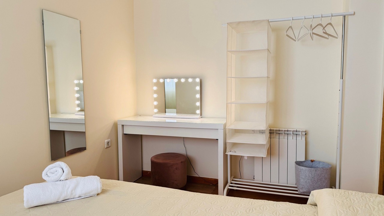 Photo of Bedroom in Albolote