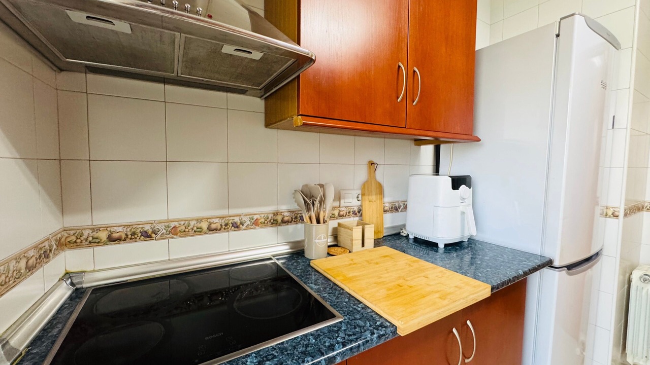 Photo of Kitchen in Albolote