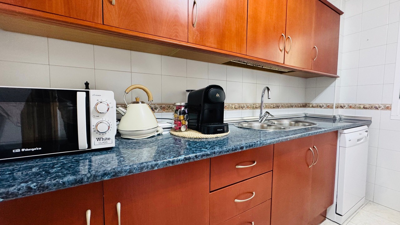 Photo of Kitchen in Albolote