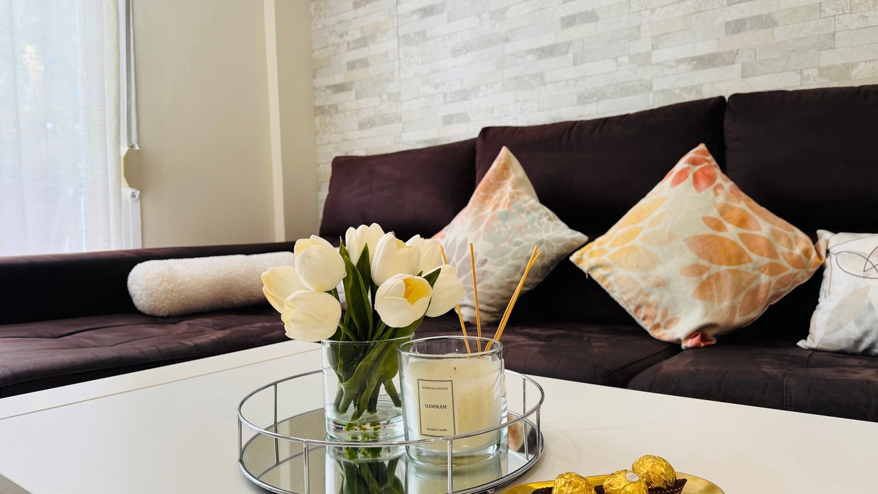 Photo of Livingroom in Albolote
