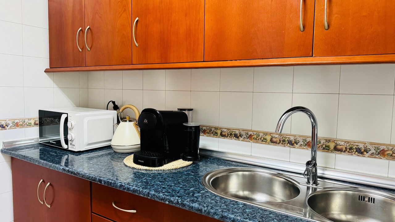 Photo of Kitchen in Albolote