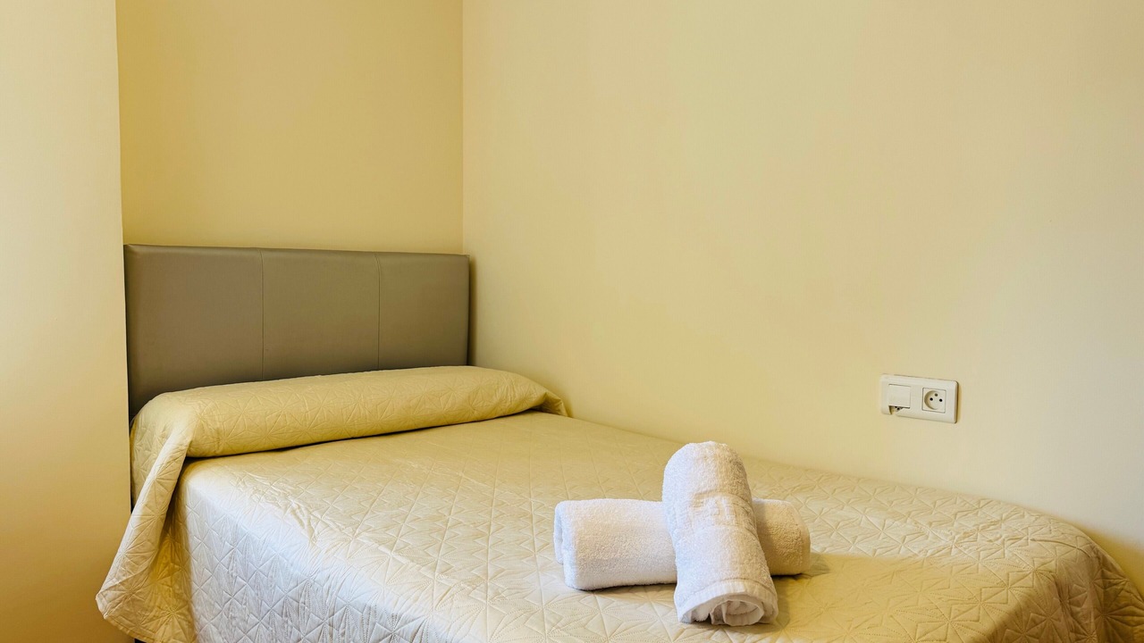 Photo of Bedroom in Albolote
