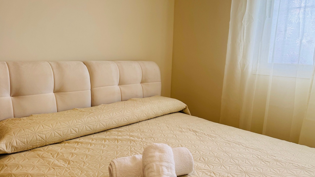 Photo of Bedroom in Albolote