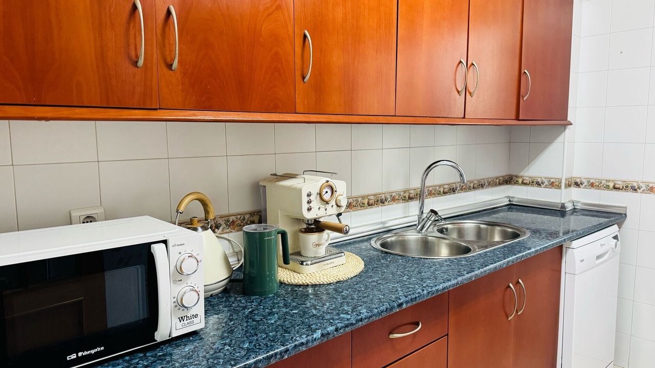 Photo of Kitchen in Albolote