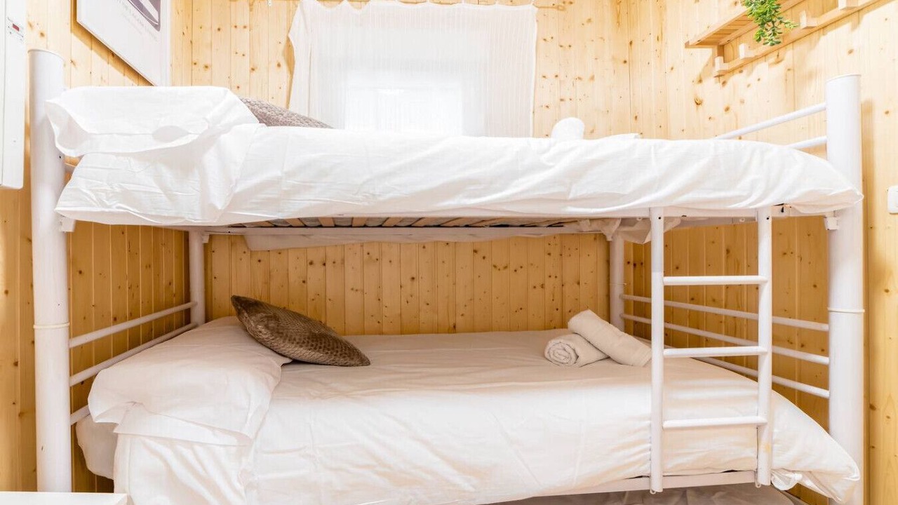 Photo of Bedroom in Pradollano